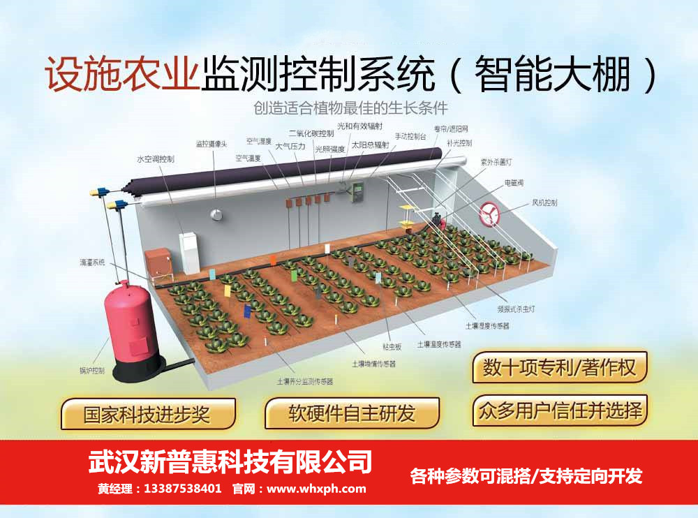 農(nóng)業(yè)物聯(lián)網(wǎng)幫助農(nóng)業(yè)節(jié)省成本、提高效率，改變傳統(tǒng)農(nóng)業(yè)的作業(yè)模式